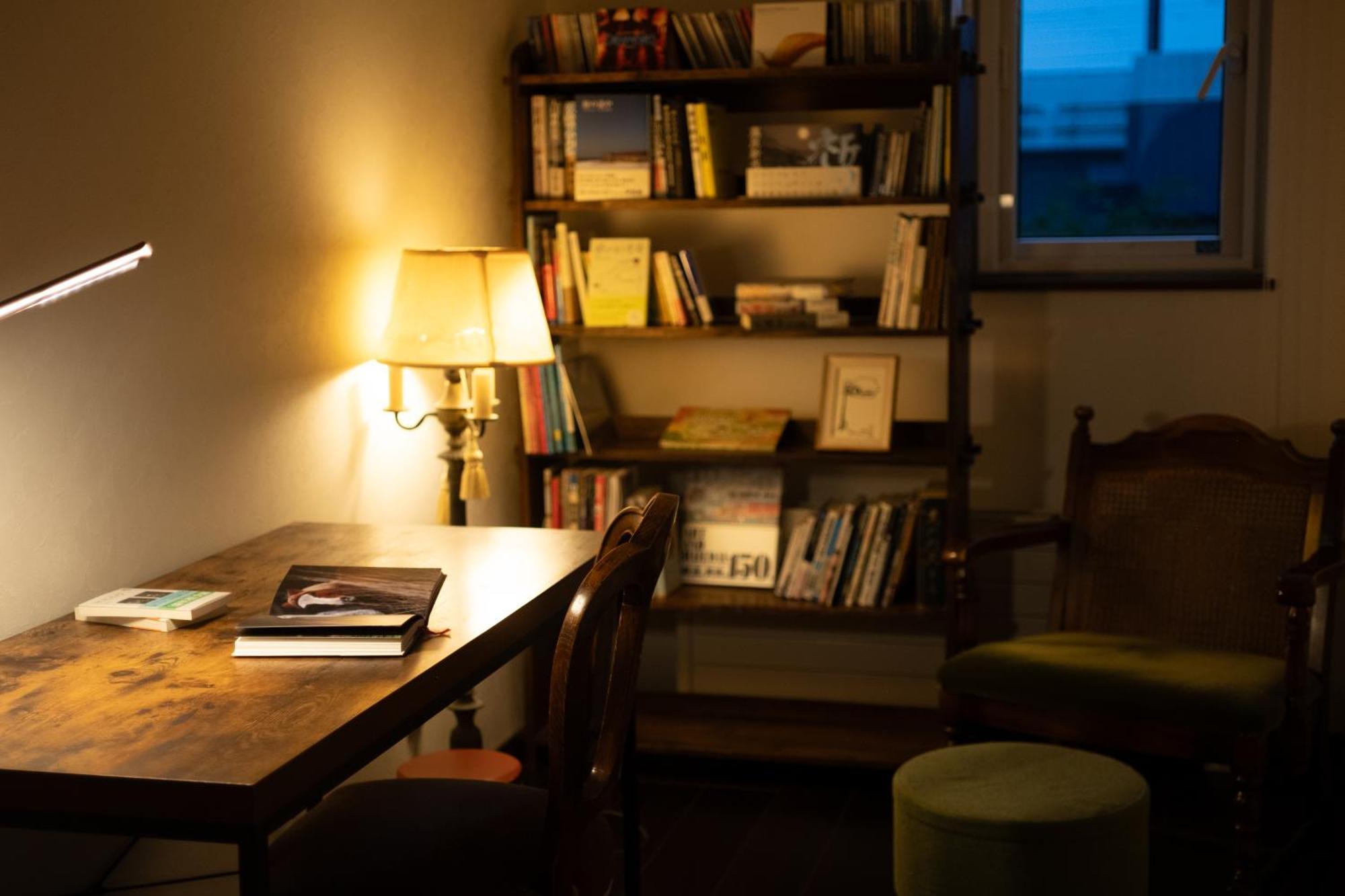 Fredhouse東川 Apartman Higasikava Kültér fotó